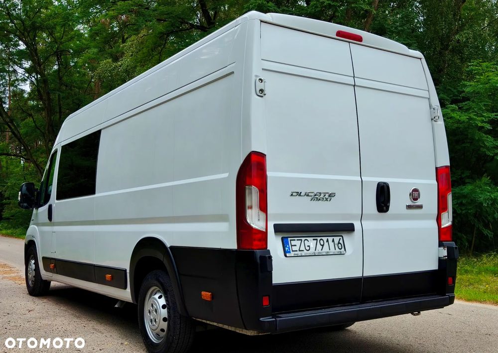 Fiat Ducato - 7