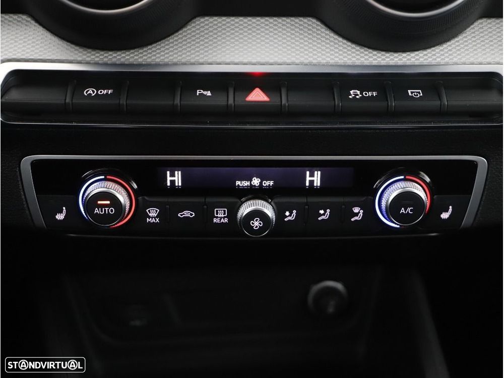 Audi Q2 35 TFSI Advanced S tronic - 29