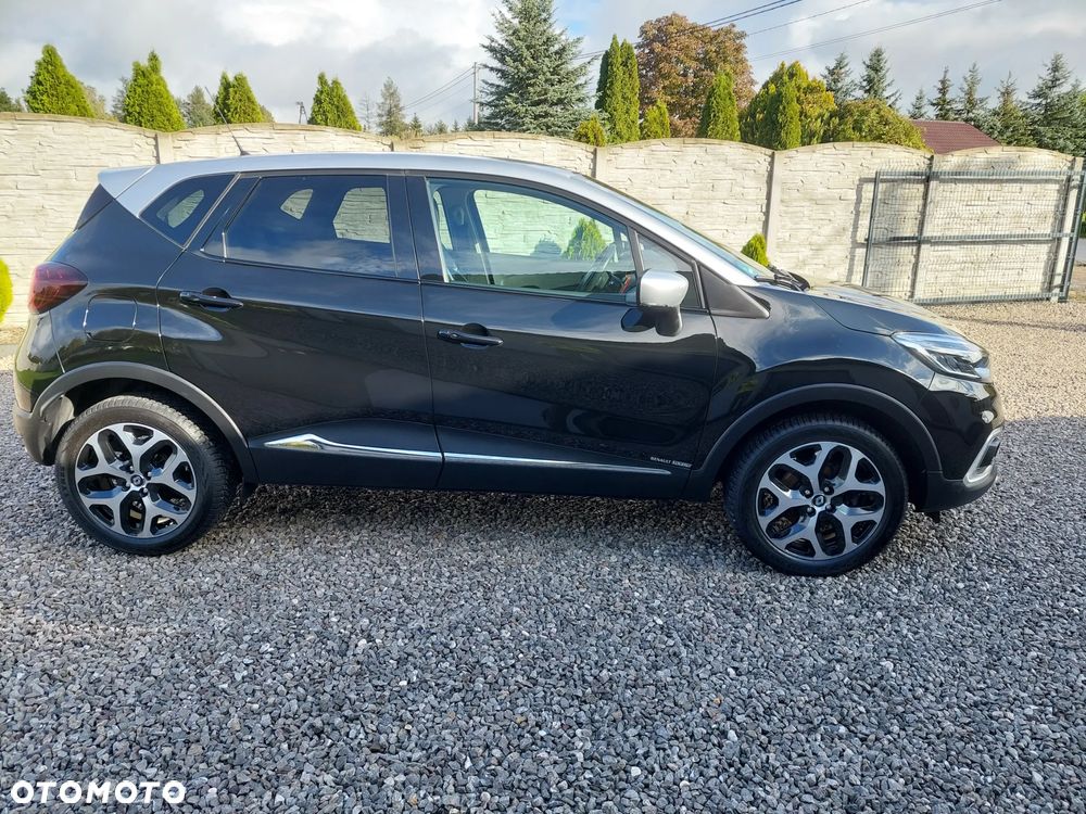 Renault Captur ENERGY TCe 120 Crossborder - 14