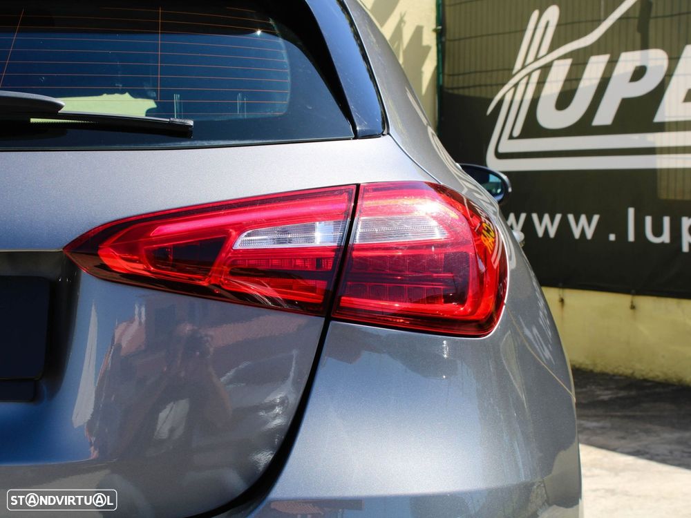 Mercedes-Benz A 180 d Style - 14
