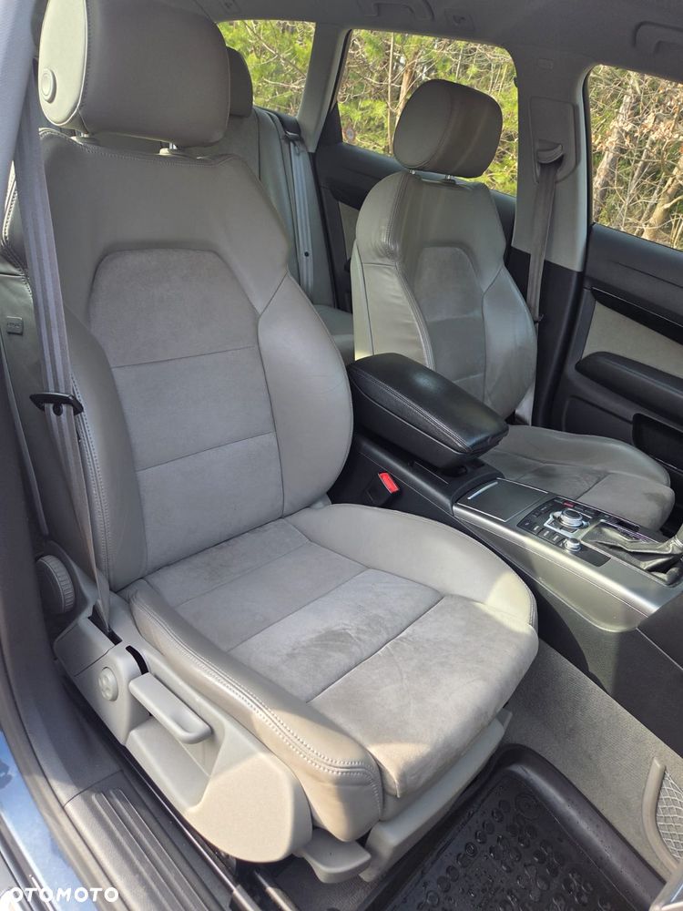 Audi A6 Allroad 3.0 TDI DPF Quattro Tiptr - 23