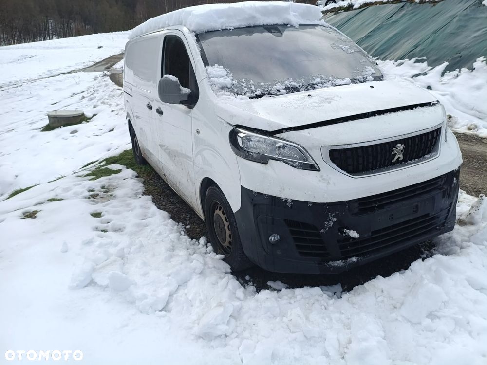 Peugeot Expert - 3