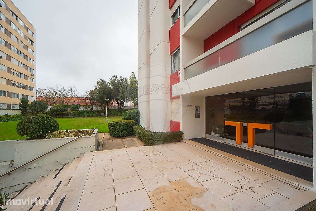 Apartamento T4 para arrendamento - Grande imagem: 3/31