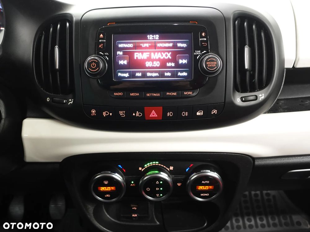 Fiat 500L - 30