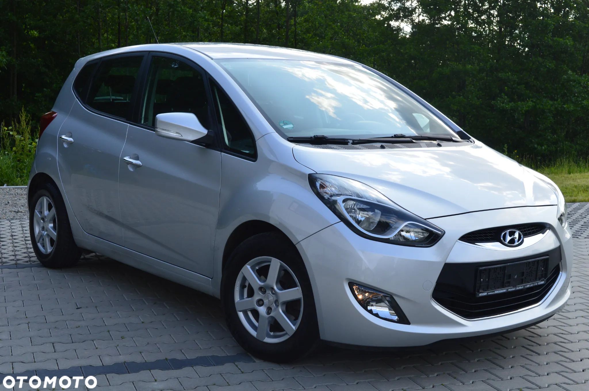 Hyundai ix20 1.4 Edition 20 - 1
