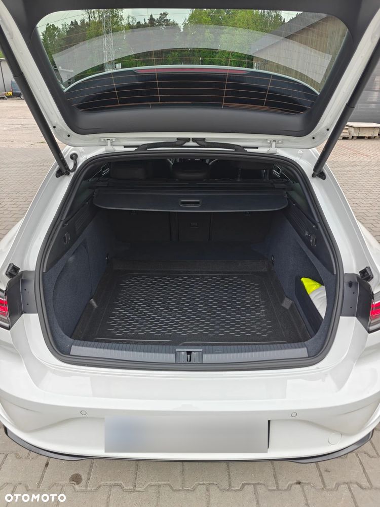 Volkswagen Arteon 2.0 TSI 4Motion R DSG - 12