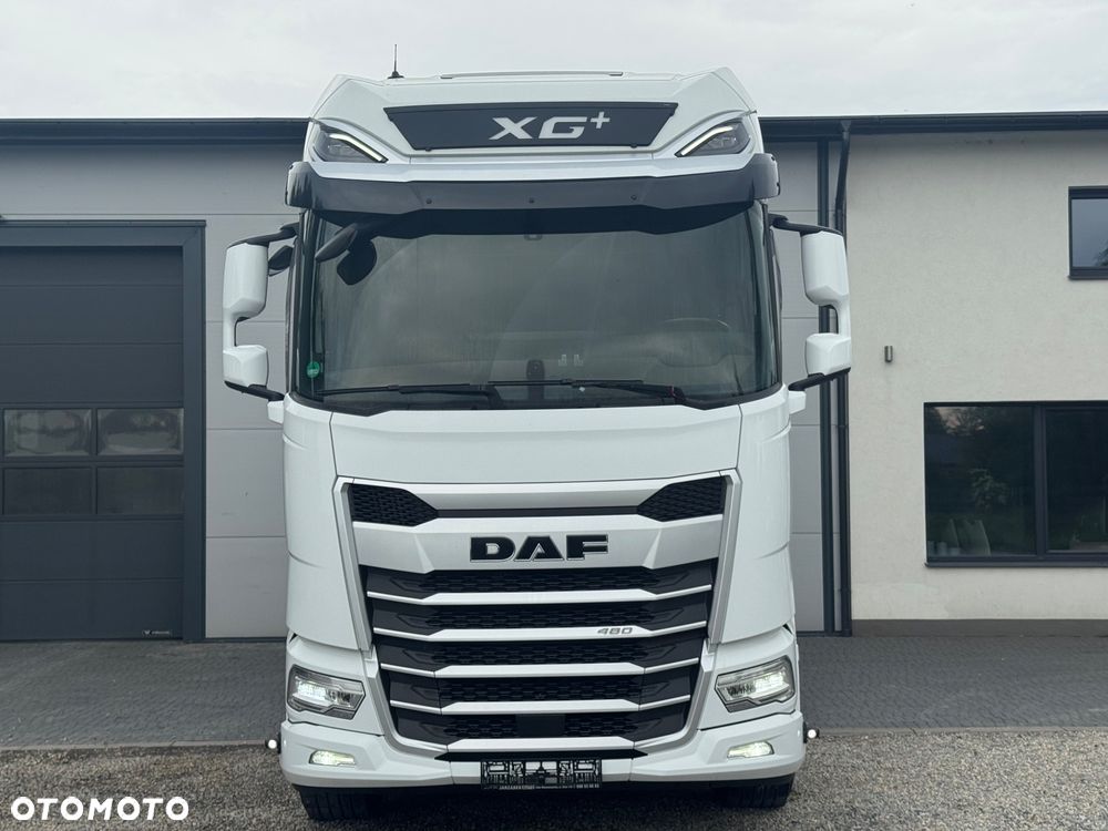 DAF XG+ 480 - 31