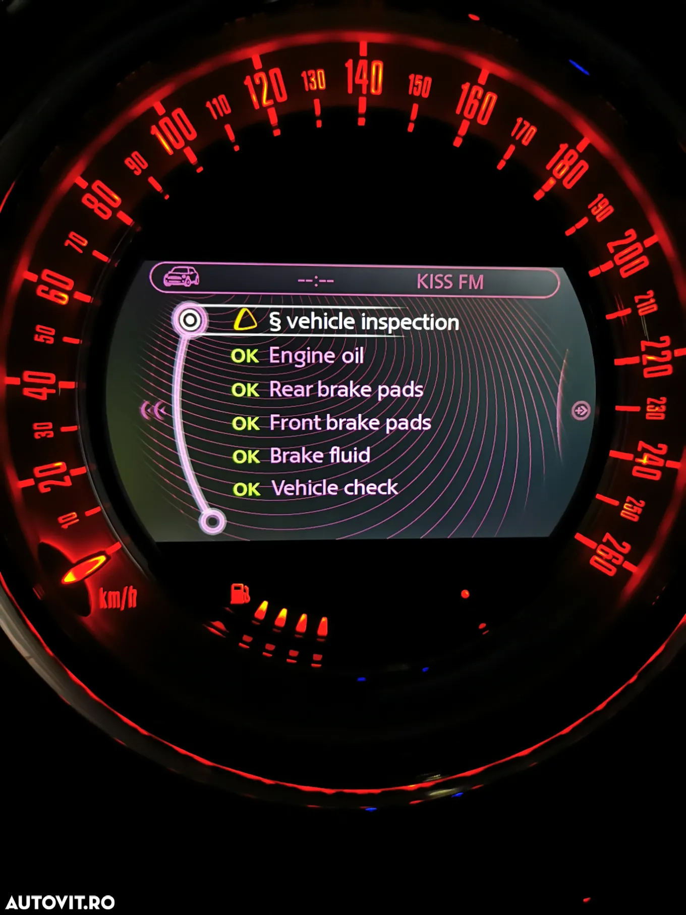 Mini Paceman - 12