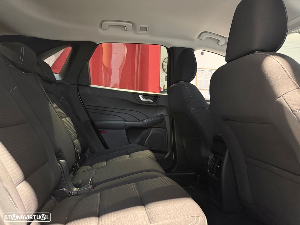 Ford Kuga 1.5 TDCi EcoBlue Titanium - 20
