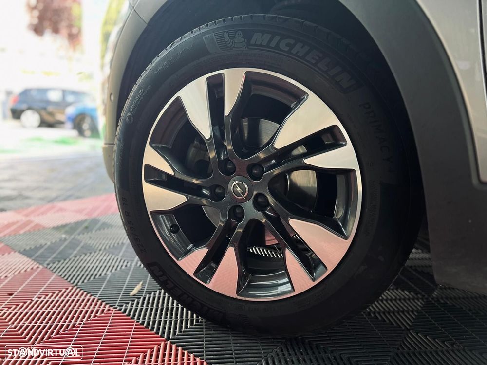 Opel Grandland X 1.5 CDTI Ultimate - 17
