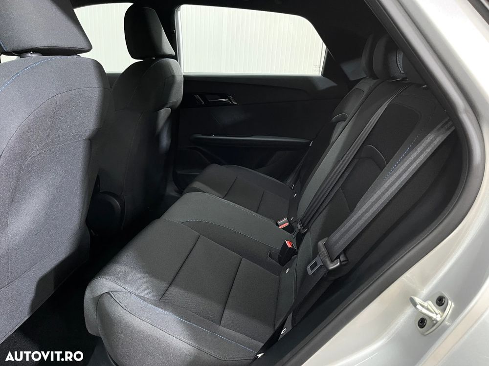 MG MG4 4 Standard - 12