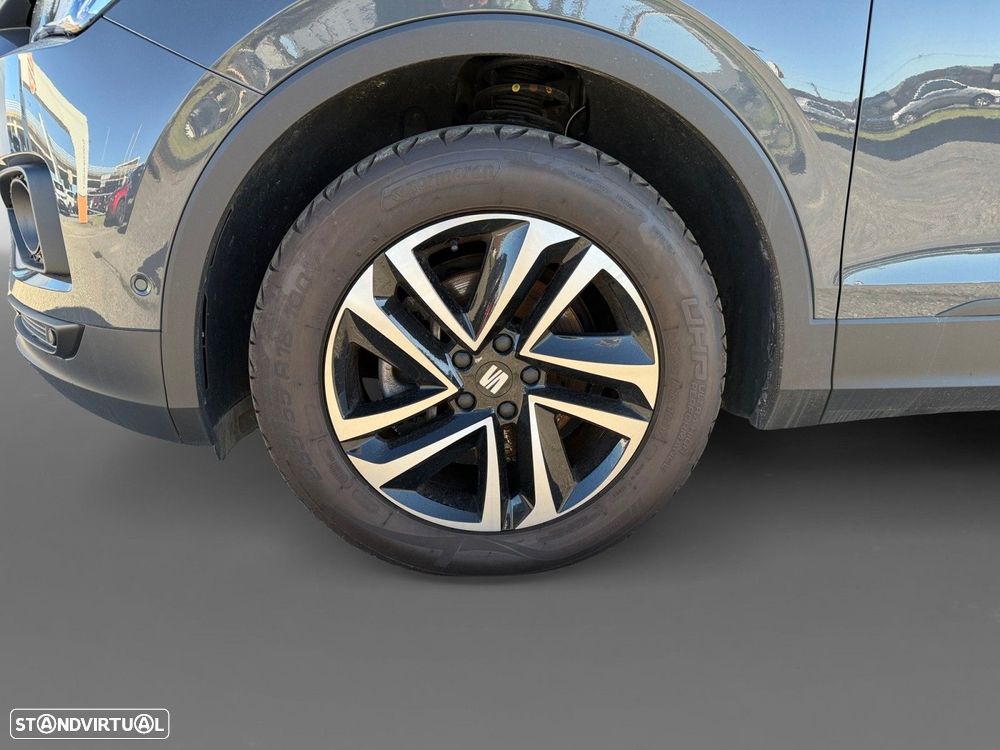 SEAT Tarraco 2.0 TDI Style DSG - 14