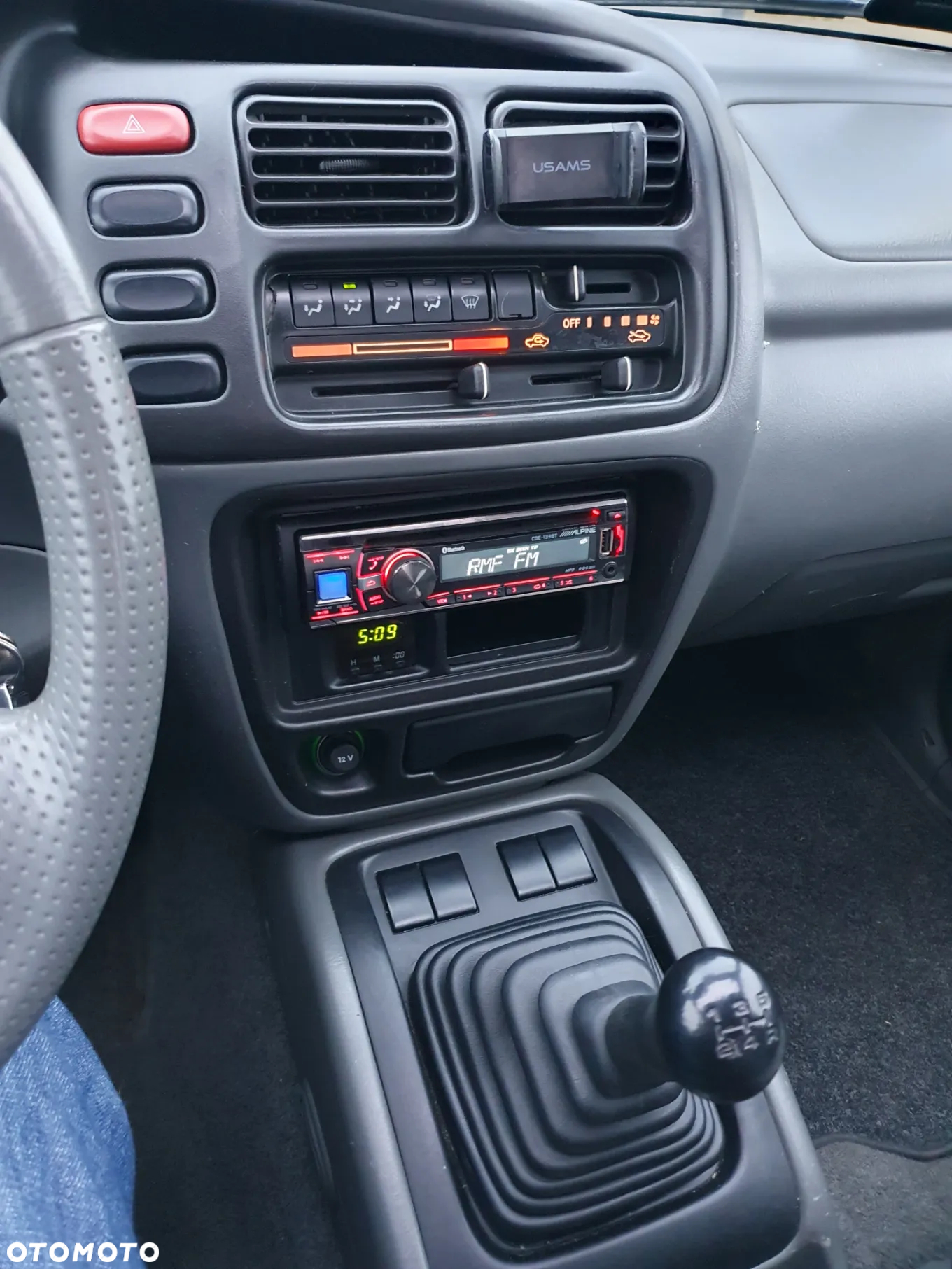 Suzuki Grand Vitara 2.0 - 11