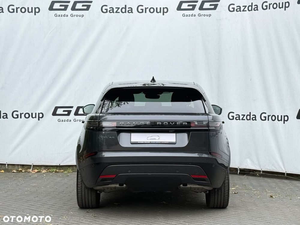 Land Rover Range Rover Velar P400 Belgravia Edition - 13