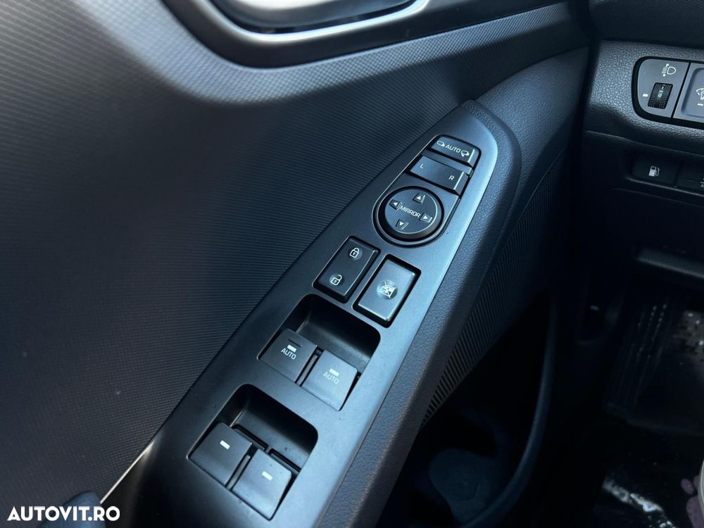 Hyundai IONIQ 1.6 GDI Style - 16