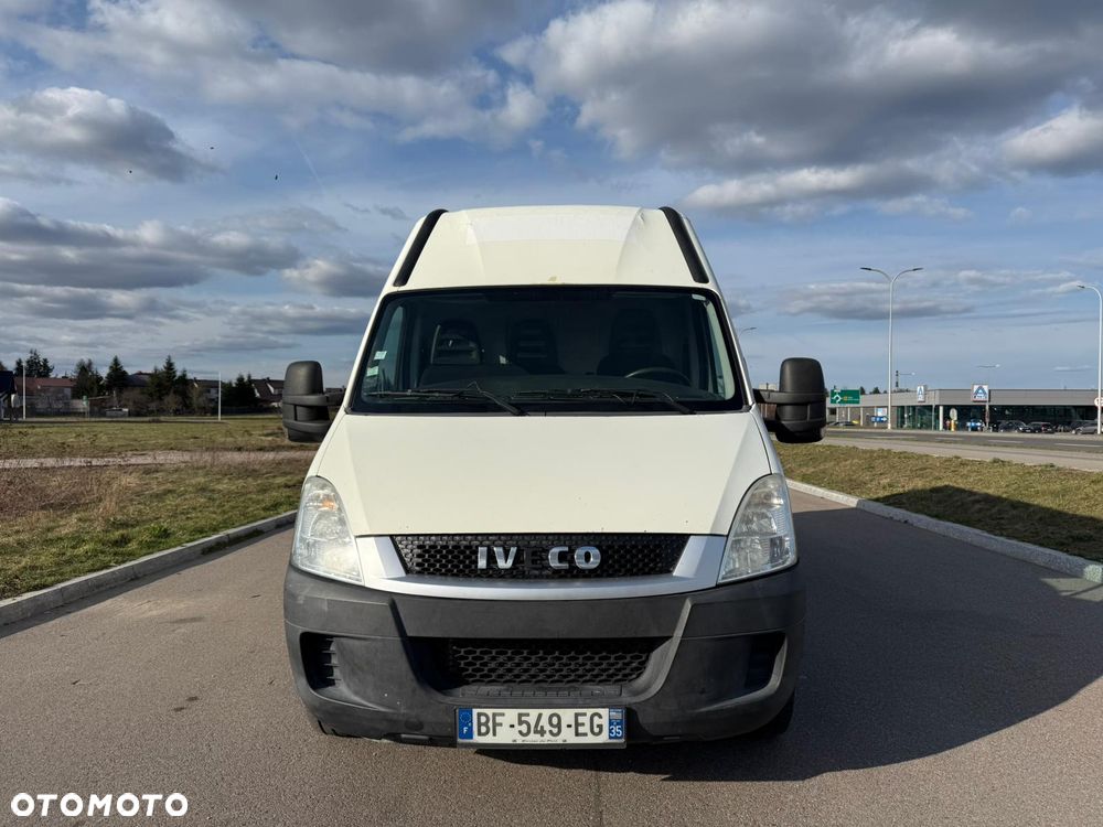 Iveco Daily - 9