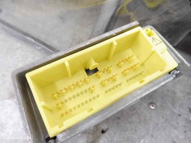KIT AIRBAG TOYOTA COROLLA 2005 - 2