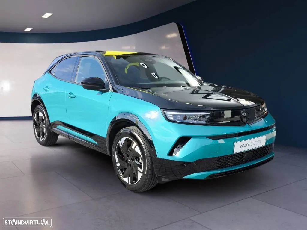 Opel Mokka-e 54 kWh GS - 1