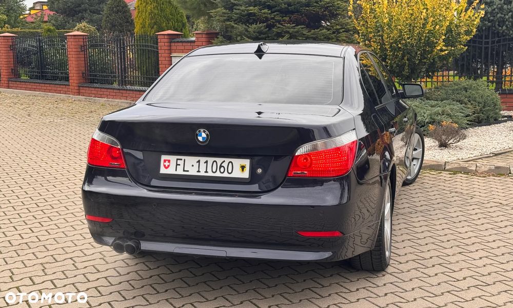 BMW Seria 5 - 13