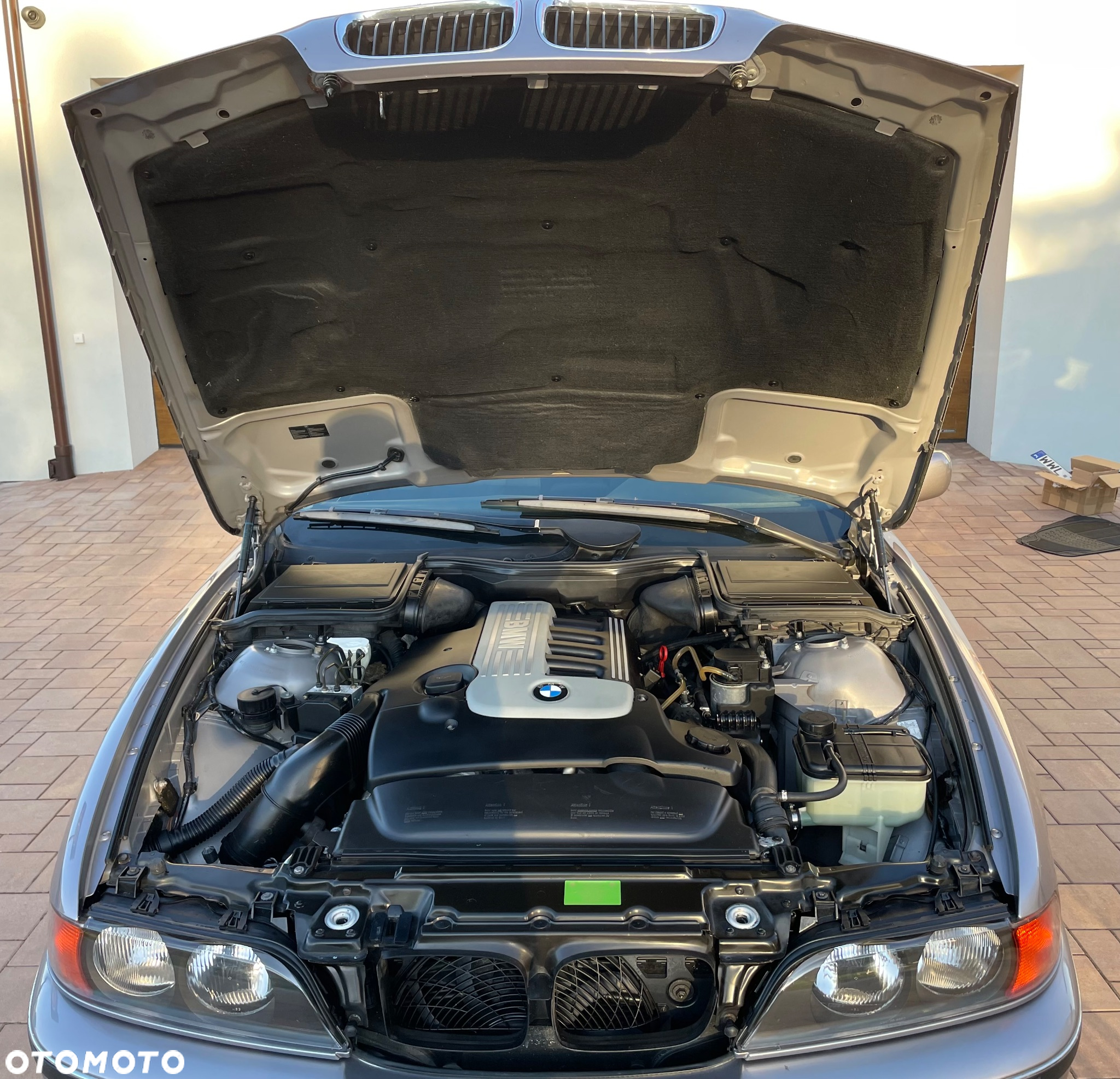 BMW Seria 5 - 13
