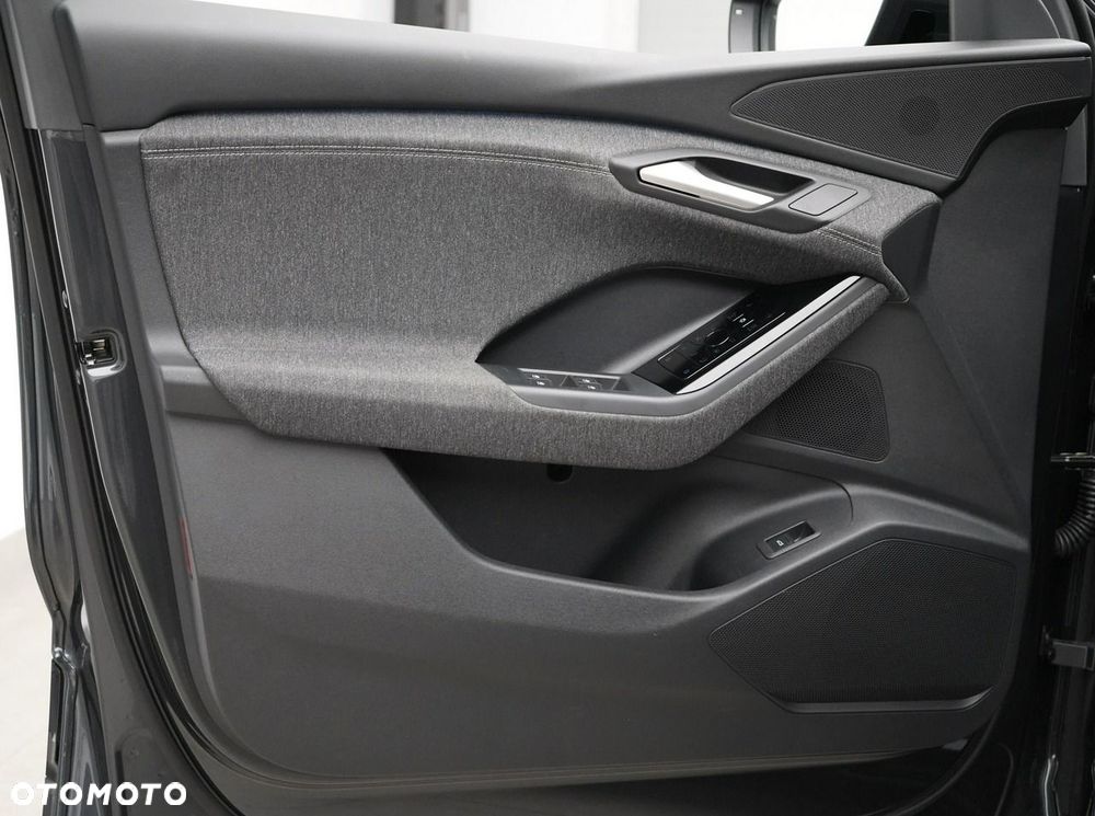 Audi Q6 Sportback e-tron - 20