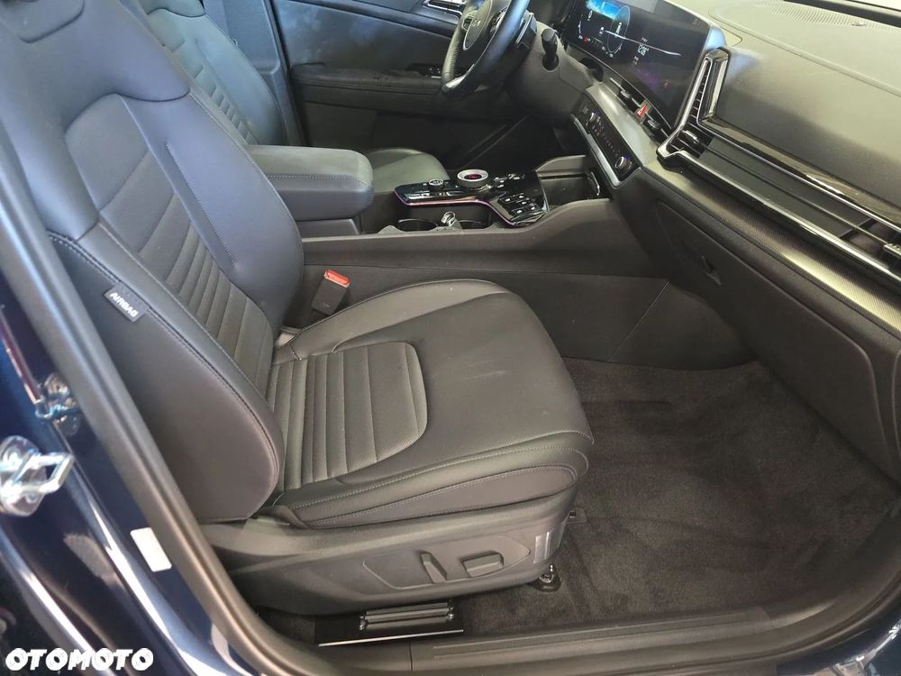Kia Sportage - 7