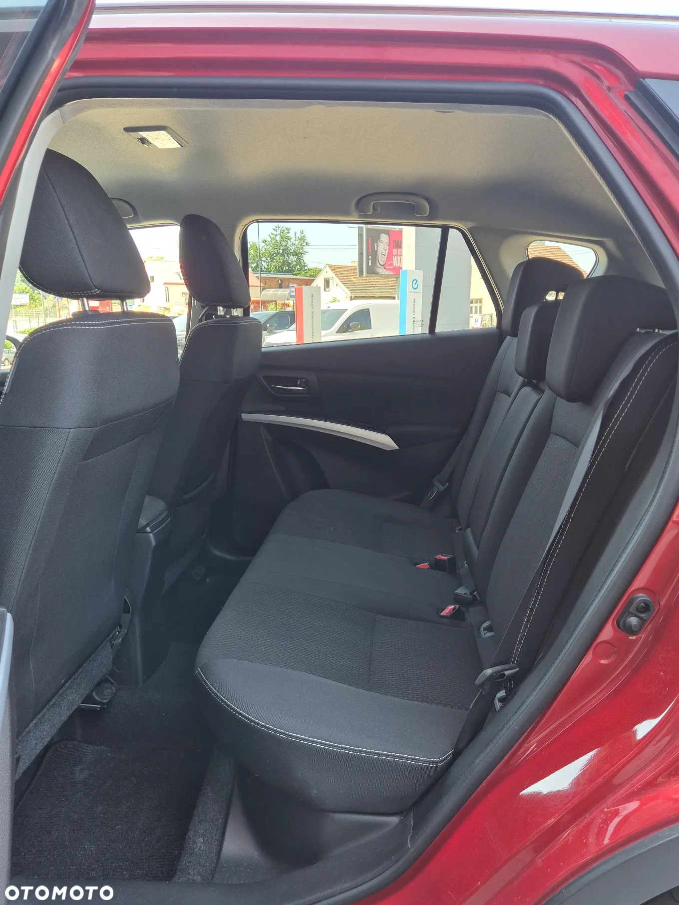 Suzuki SX4 S-Cross 1.4 SHVS Premium - 13