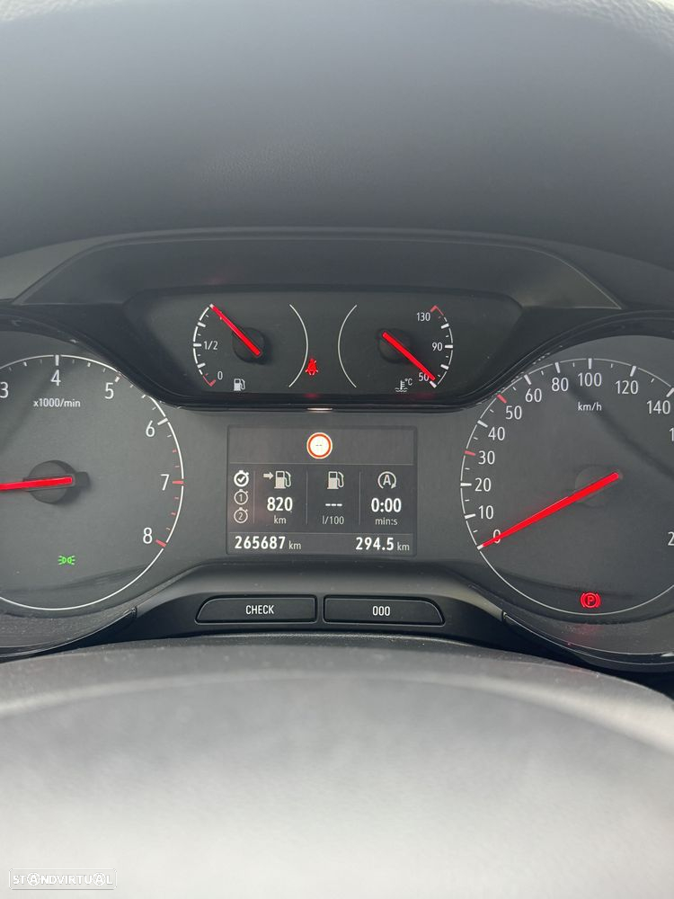 Opel Grandland X 1.5 CDTI Business Edition - 12