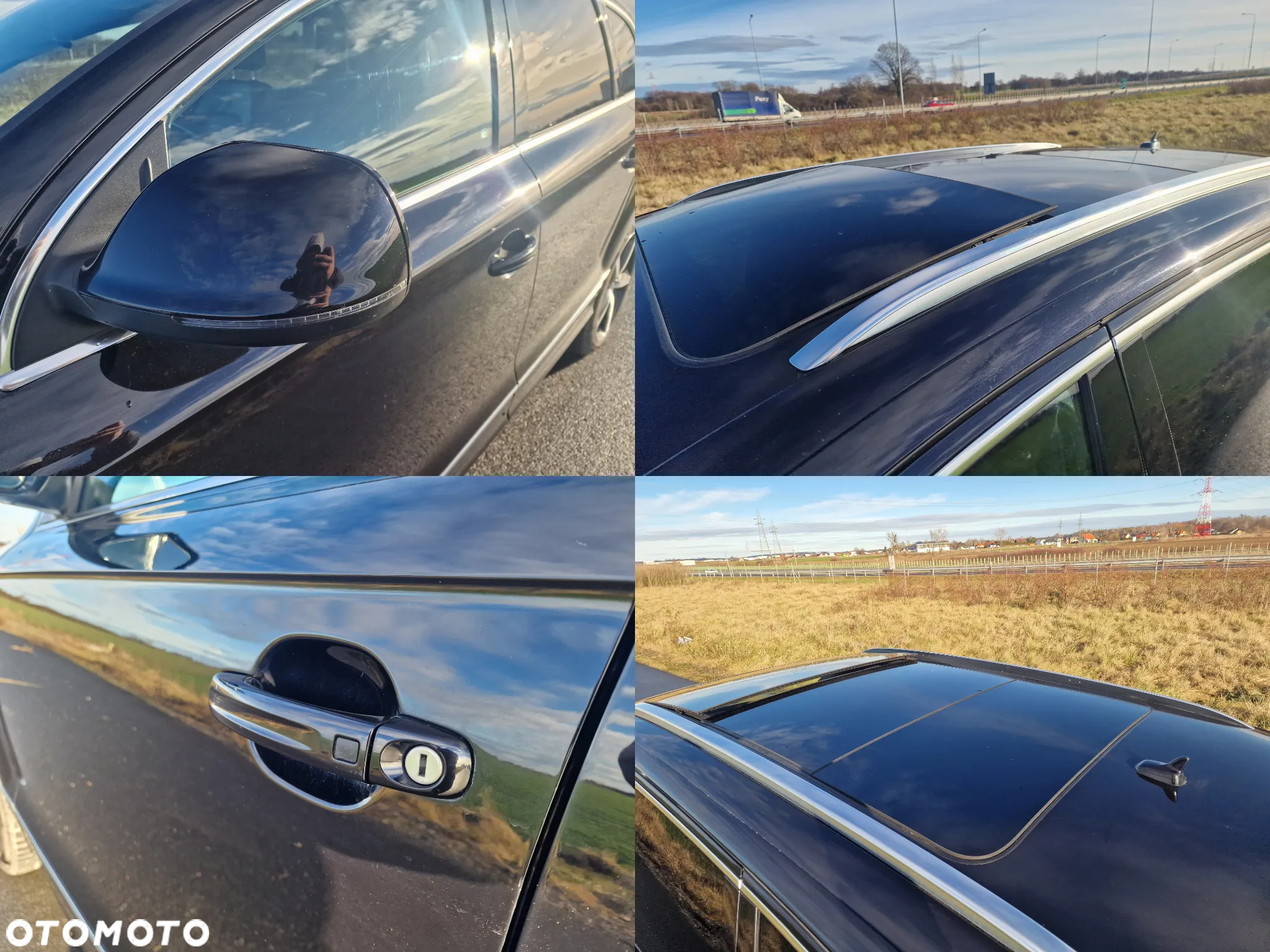 Audi Q7 3.0 TFSI Quattro Tiptronic - 31