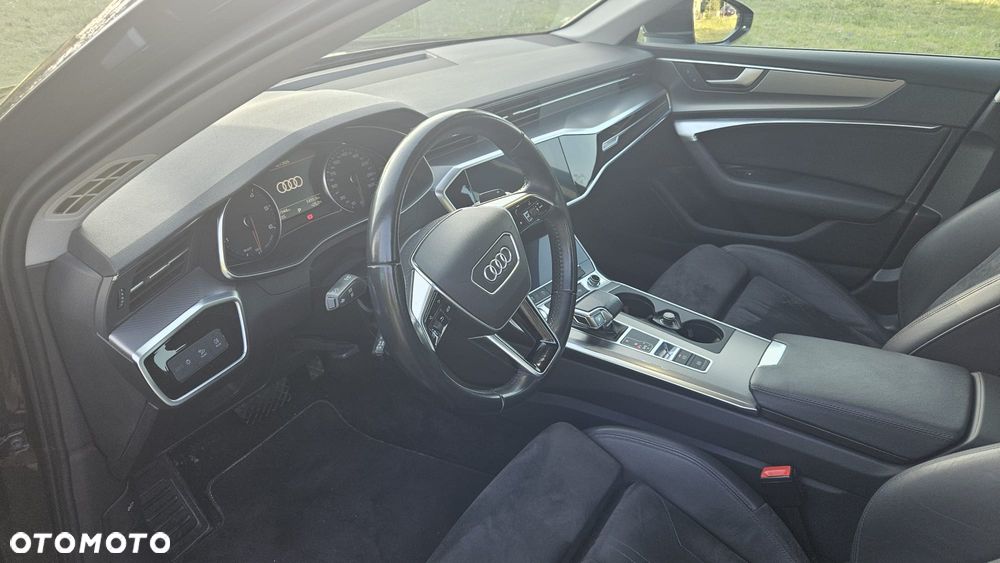 Audi A6 Limousine 35 TDI mHEV Sport S tronic - 18