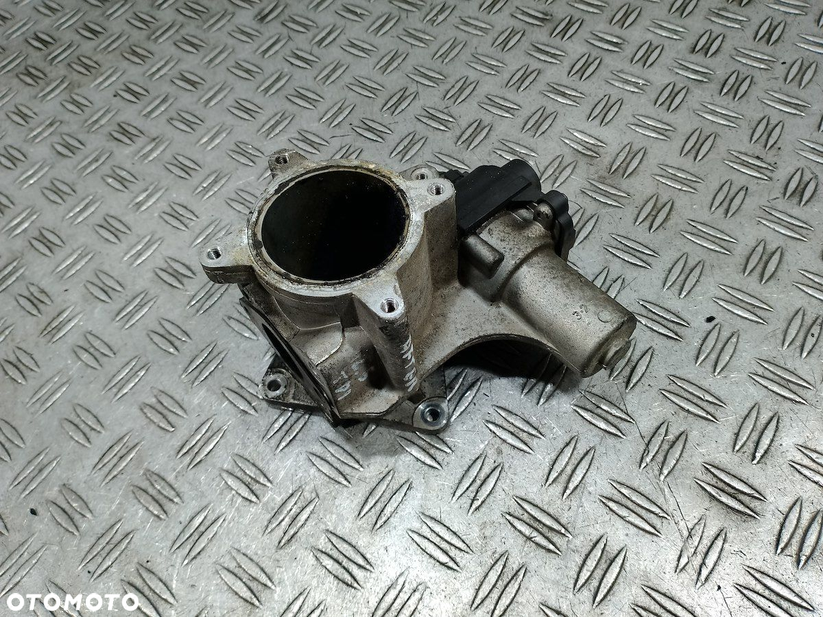 ZAWÓR EGR VW CRAFTER 076131501B 2.5 tdi - 2