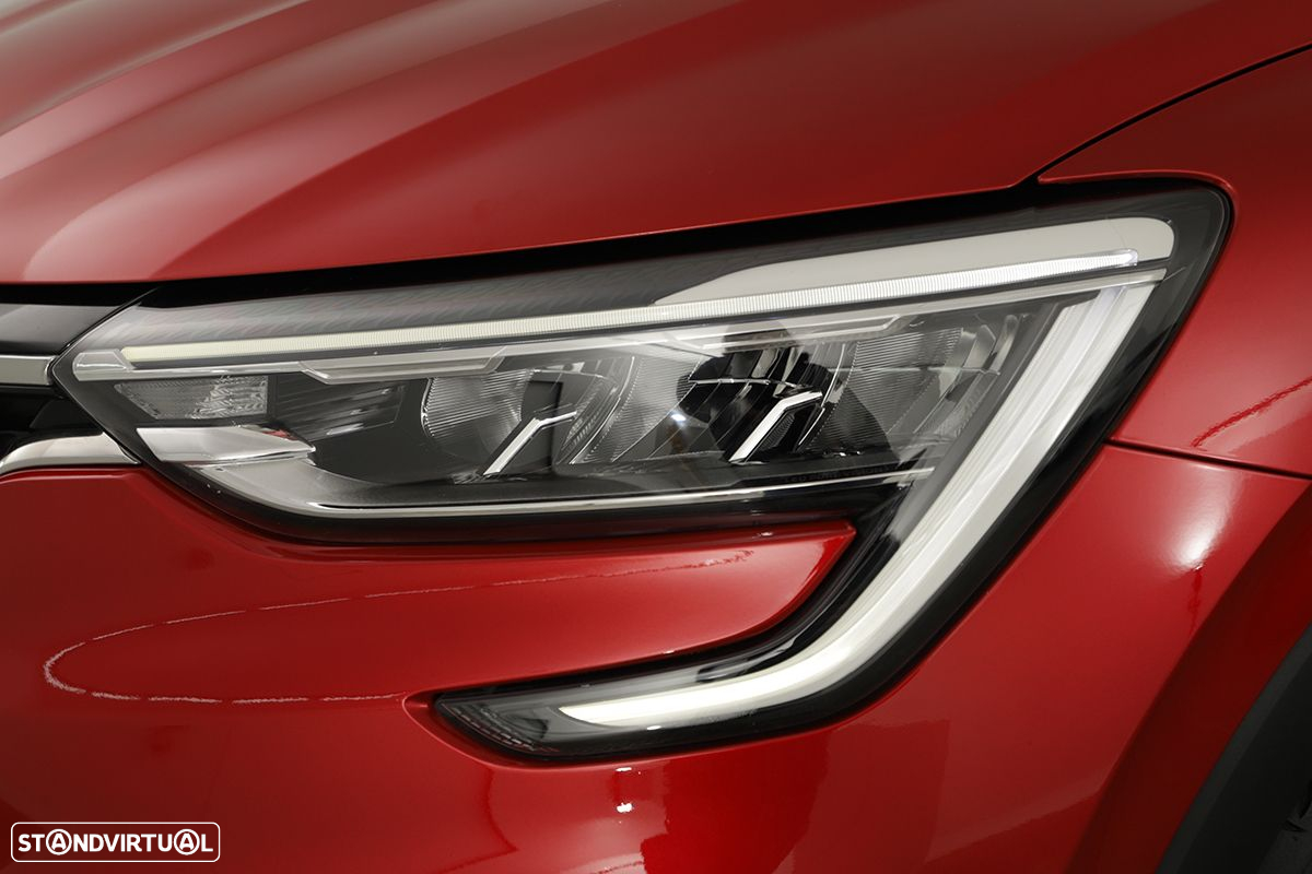 Renault Arkana 1.3 TCe Intens EDC - 6
