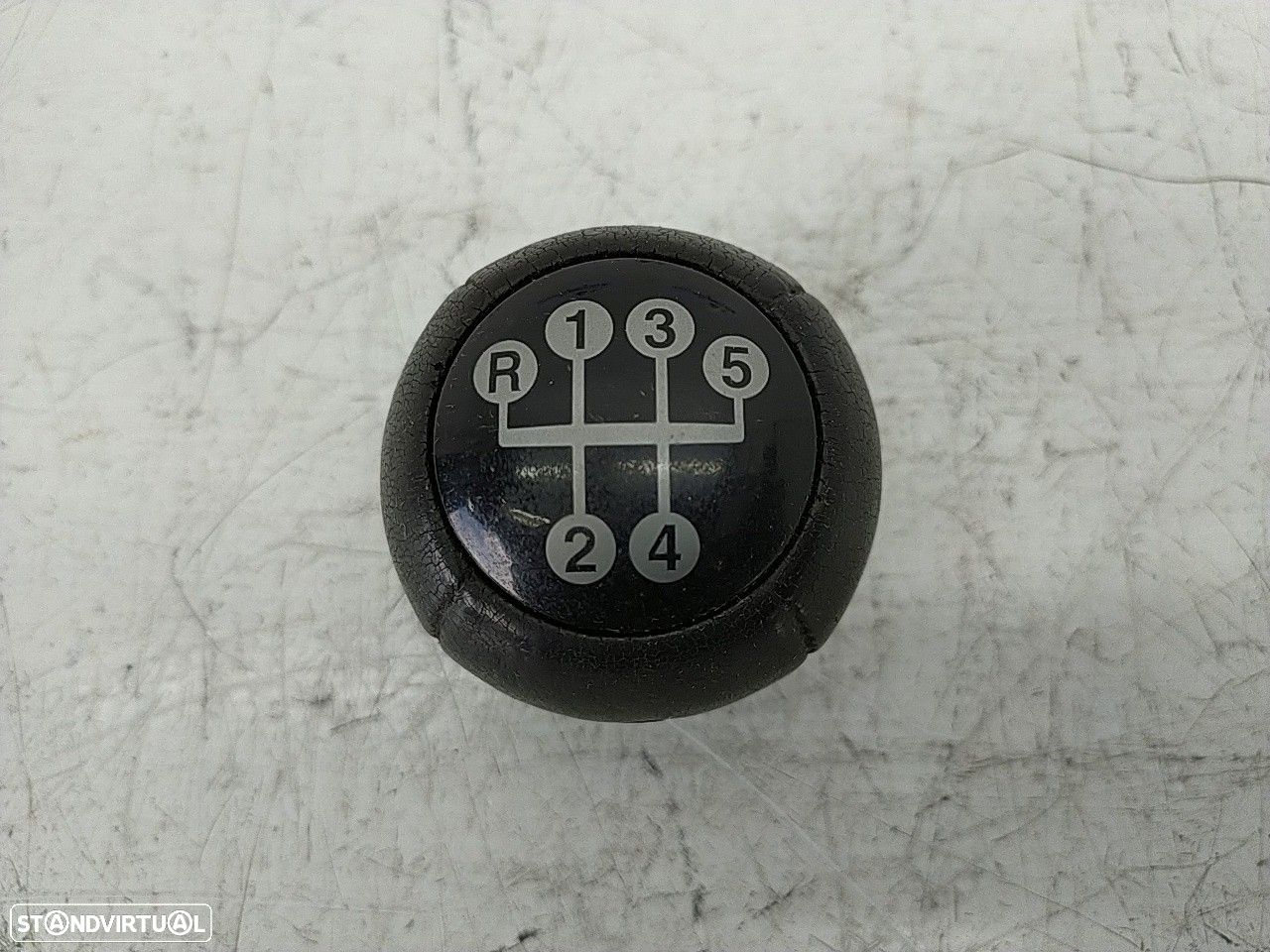 Moca Selector Velocidades Opel Astra G Hatchback (T98) - 1