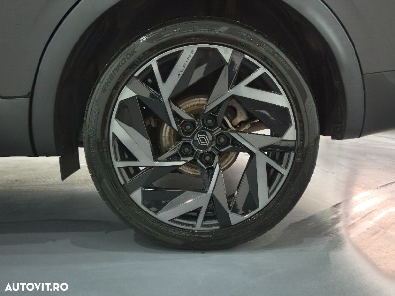 Renault Arkana E-TECH Intens - 7