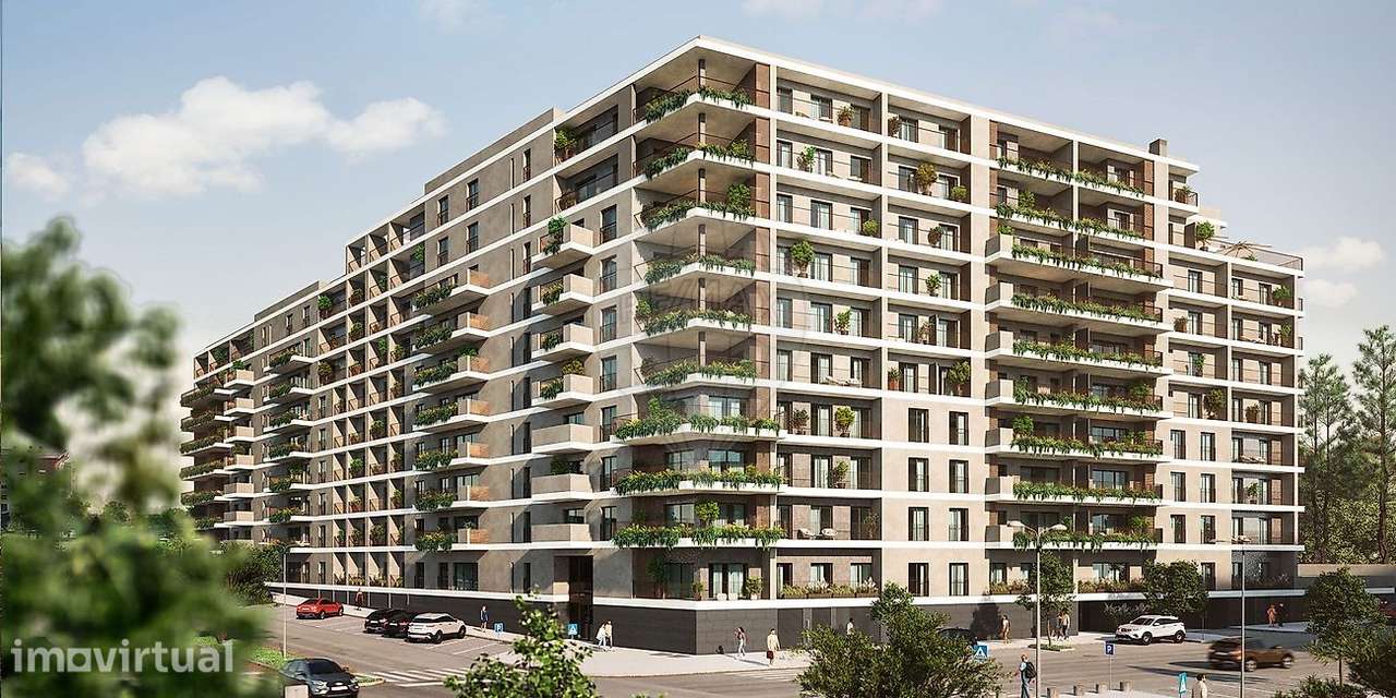 Apartamento T3 para venda - Grande imagem: 5/7