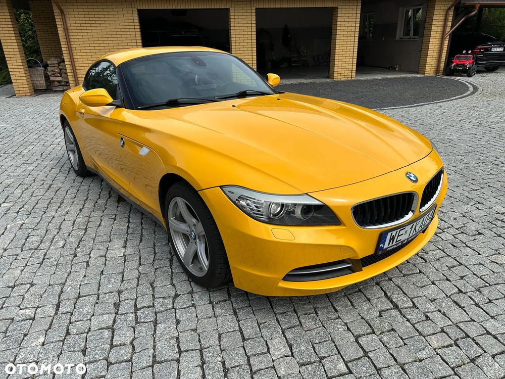 BMW Z4 - 7