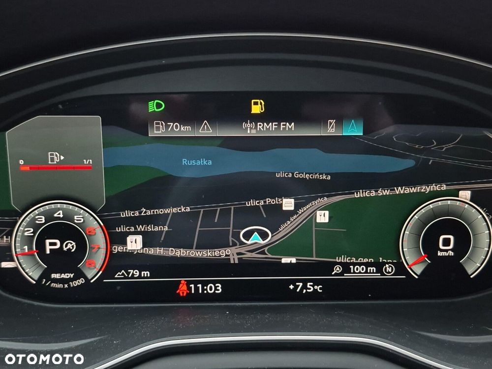 Audi A4 Limousine 35 TFSI S tronic - 15