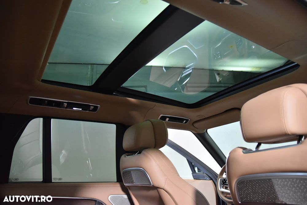 Land Rover Range Rover - 25