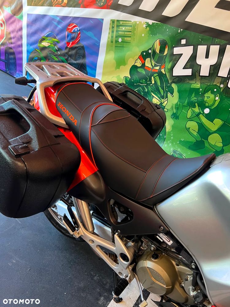 Honda XL - 23