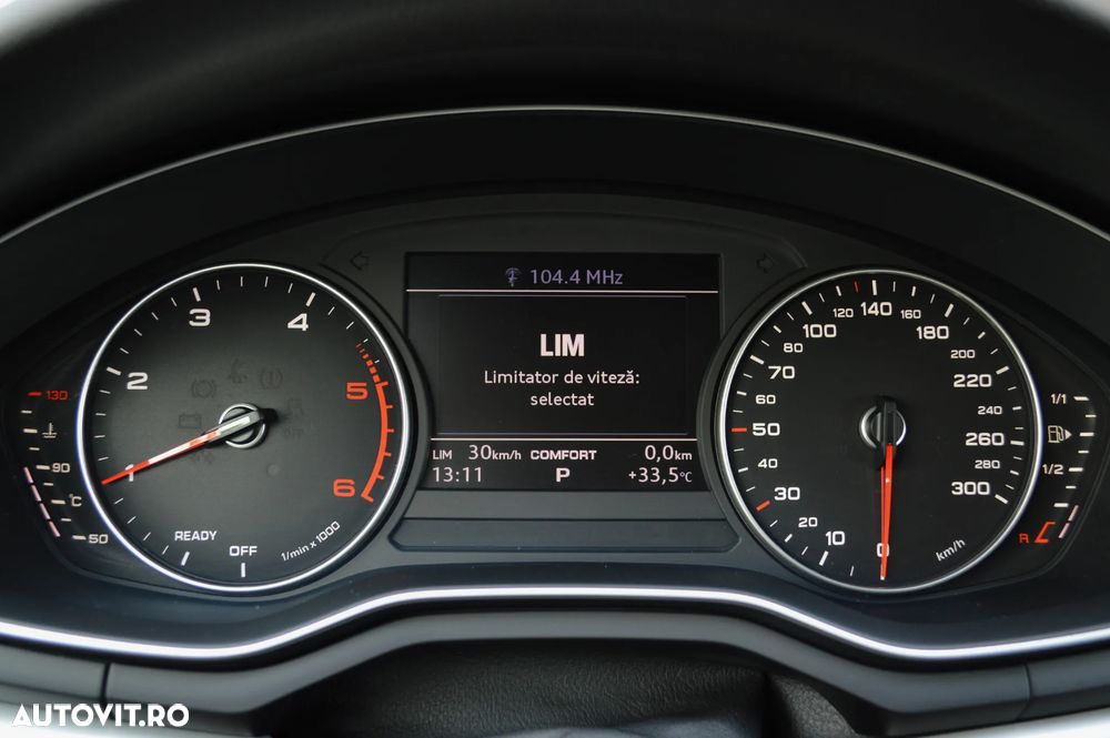Audi A5 Sportback 2.0 TDI S tronic Design - 21