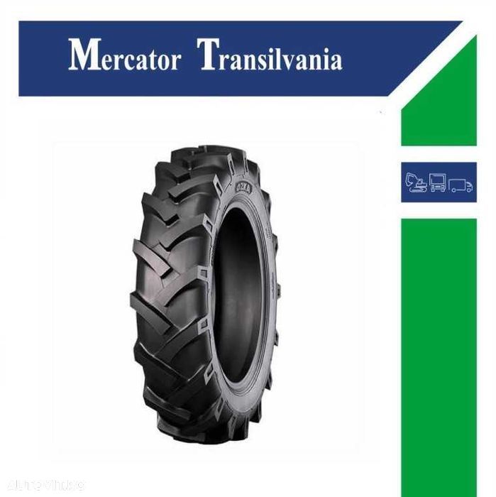 Anvelopa NOUA -  12.4-36 Ozka KNK50 8PR TT Tractiune - 1