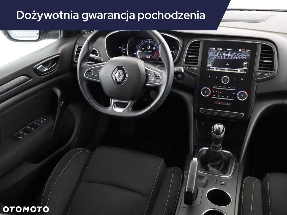 Renault Megane - 9