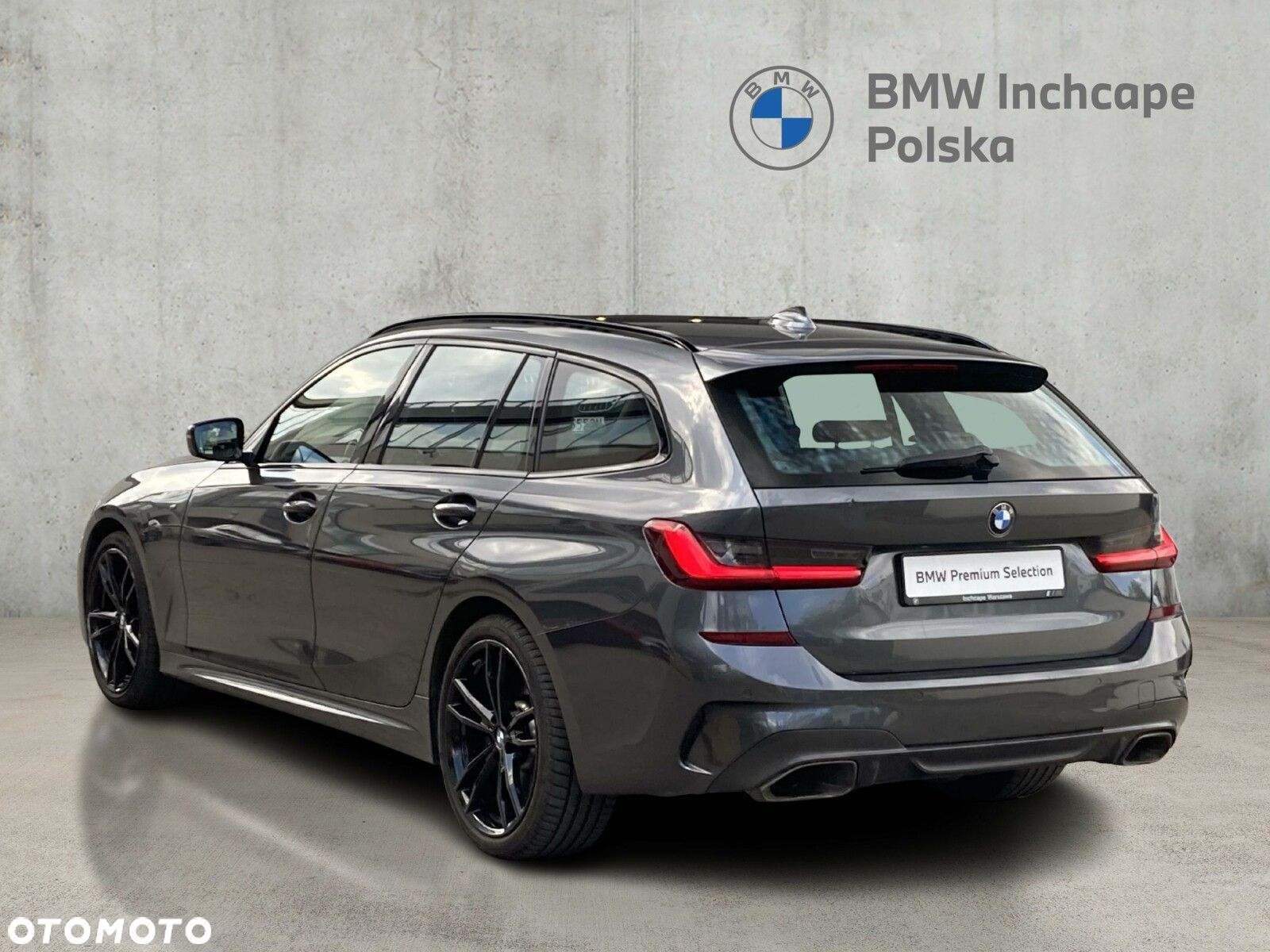 BMW Seria 3 - 3
