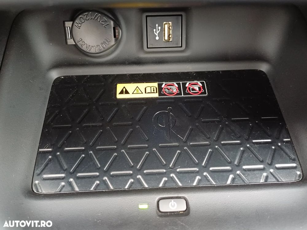 Toyota RAV4 2.5 PHEV VVT-iE 4x4 Style - 13