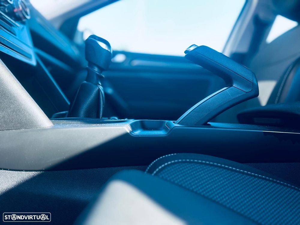 Renault Mégane 1.5 Blue dCi Limited - 31