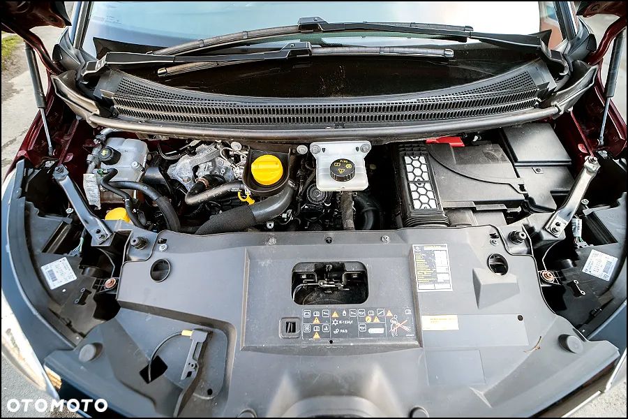 Renault Grand Scenic Gr 1.3 TCe FAP Intens EDC - 40