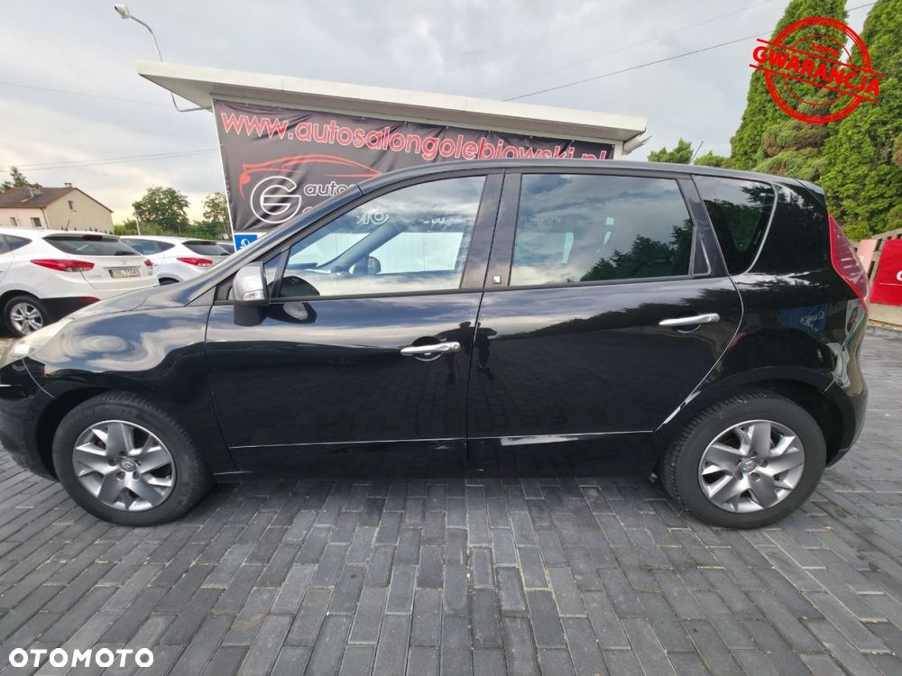 Renault Scenic 1.6 dCi Energy Bose Edition S&S - 5