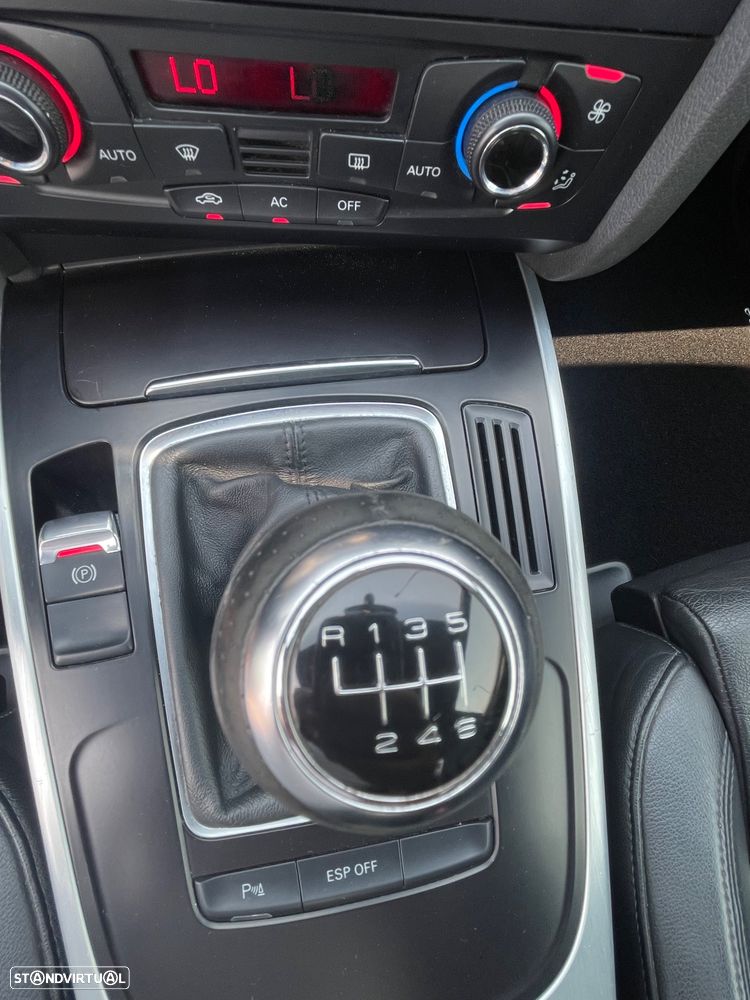 Audi A5 3.0 TDI V6 quattro S-line - 19