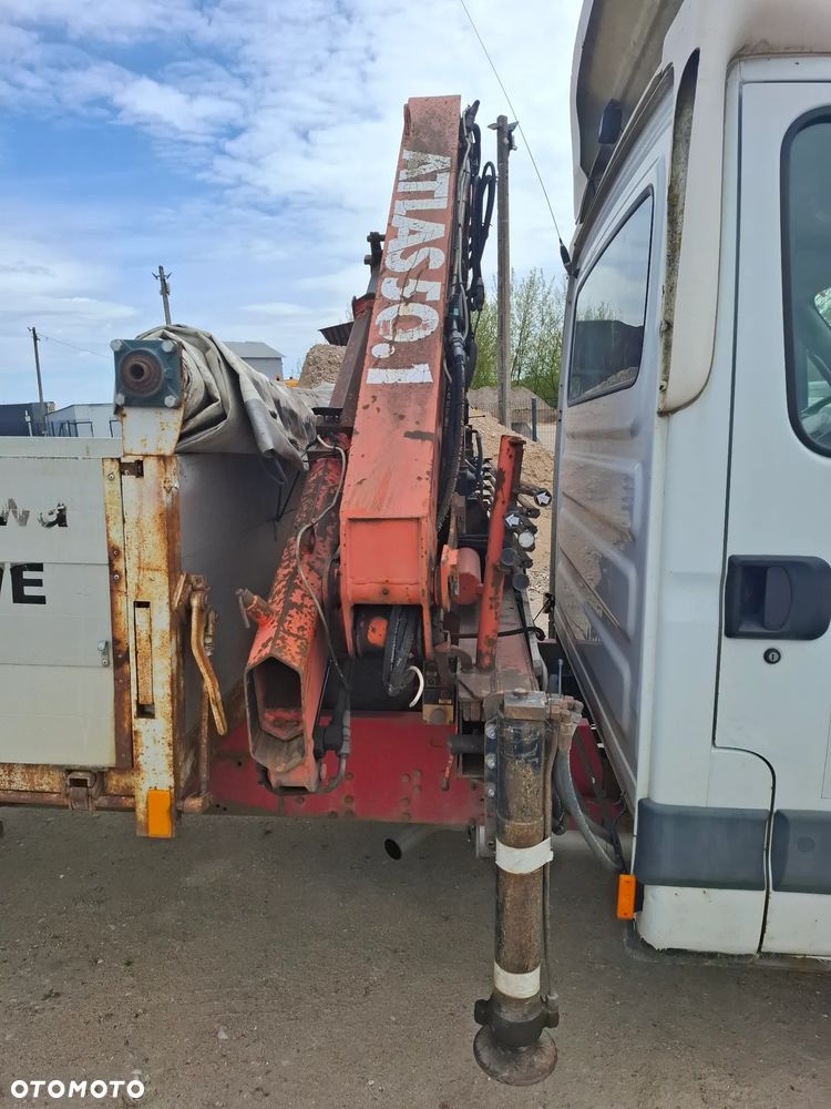 Iveco DAILY 65C17 - 3