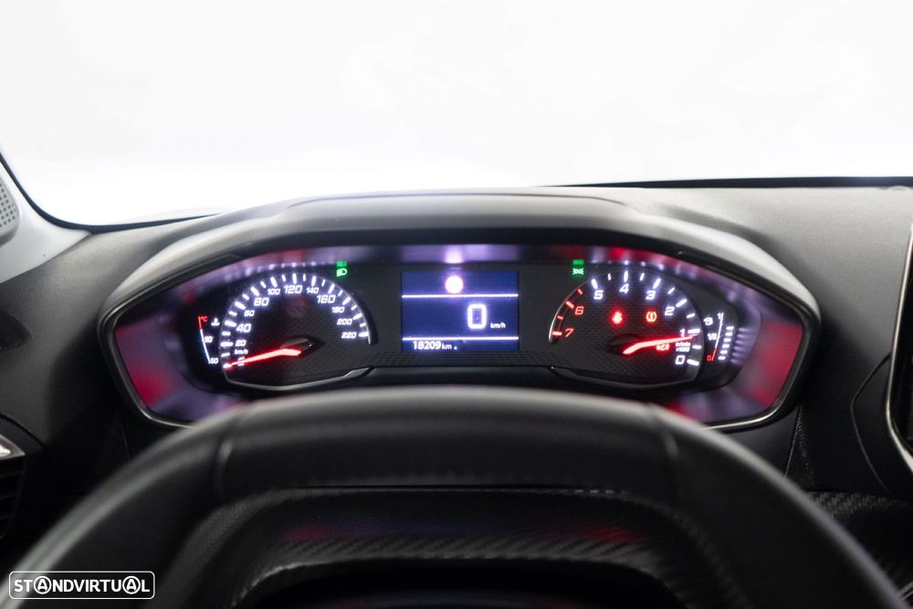 Peugeot 208 1.2 PureTech Active Pack - 25